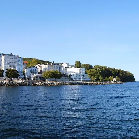 Holiday home Ruegen In *