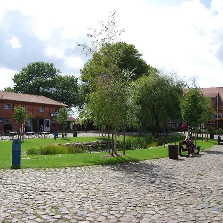 Holiday home Ruegen In *