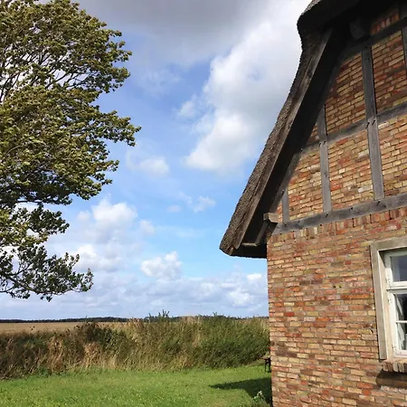 Holiday home Ruegen In