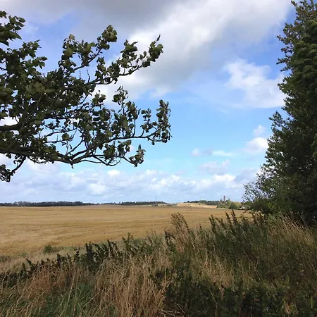 Ruegen In Holiday home *