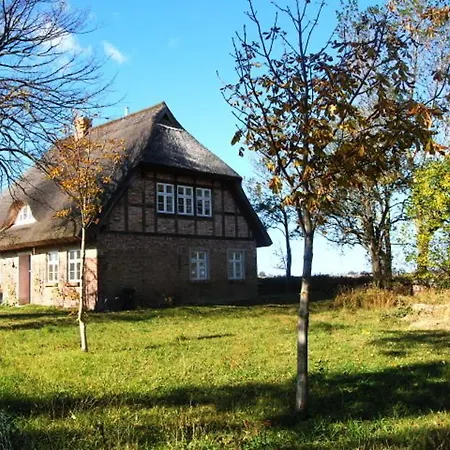 Rügen In Ferienhaus