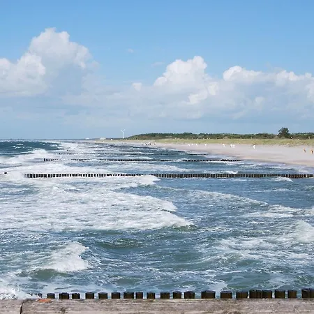 Ferienhaus Rügen In *