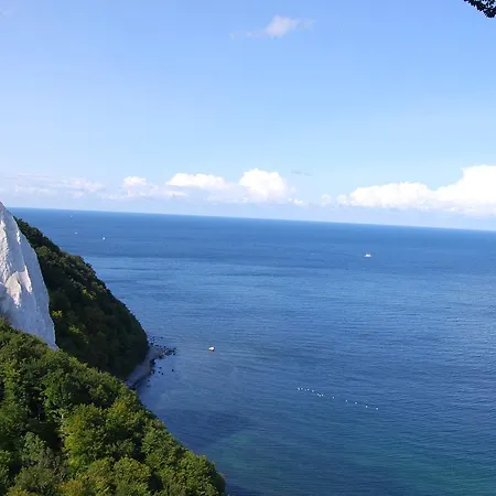 Ferienhaus Rügen In *